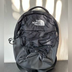 North face- Borealis Mini Backpack-Black